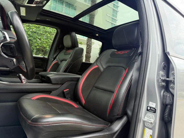 used 2022 Ram 1500 car, priced at $73,991