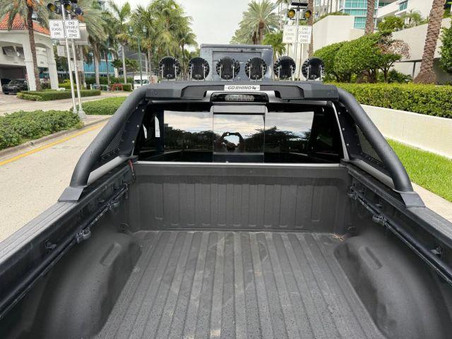 used 2022 Ram 1500 car, priced at $73,991