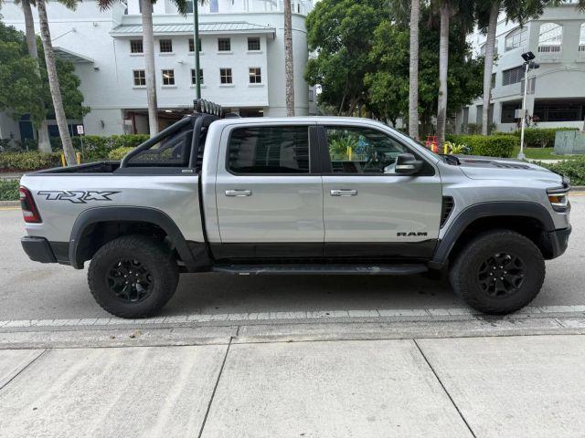 used 2022 Ram 1500 car, priced at $73,991