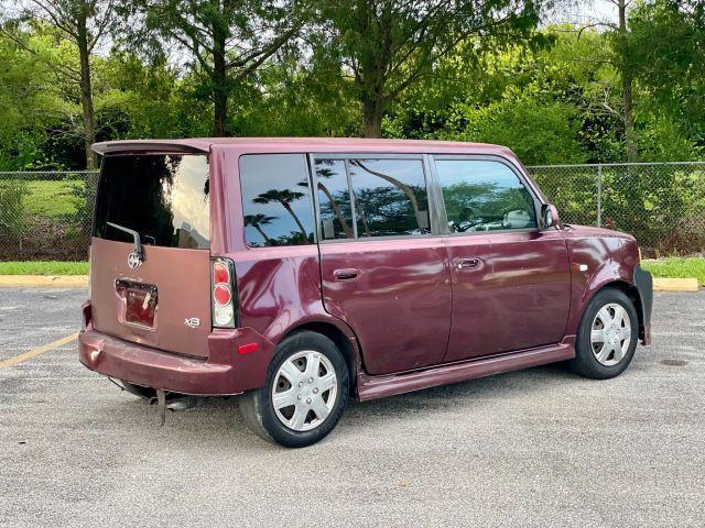 used 2005 Scion xB car, priced at $1,591