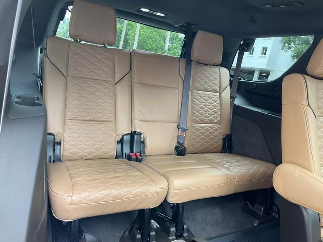 used 2021 Cadillac Escalade car, priced at $60,991