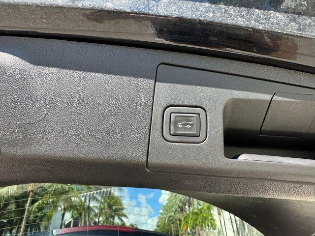 used 2024 Cadillac XT4 car, priced at $28,491