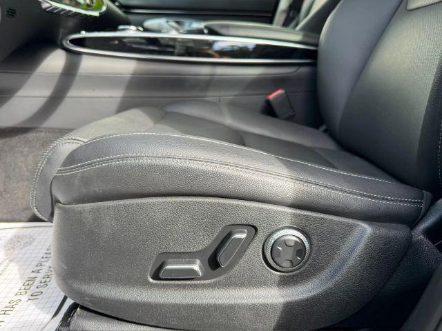 used 2025 Genesis GV70 car, priced at $32,991