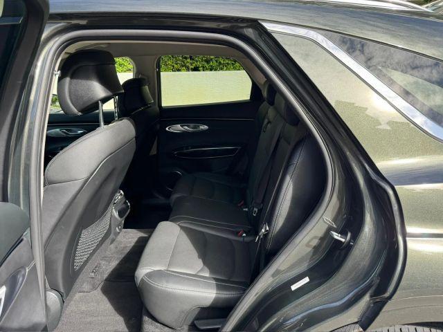 used 2025 Genesis GV70 car, priced at $32,991