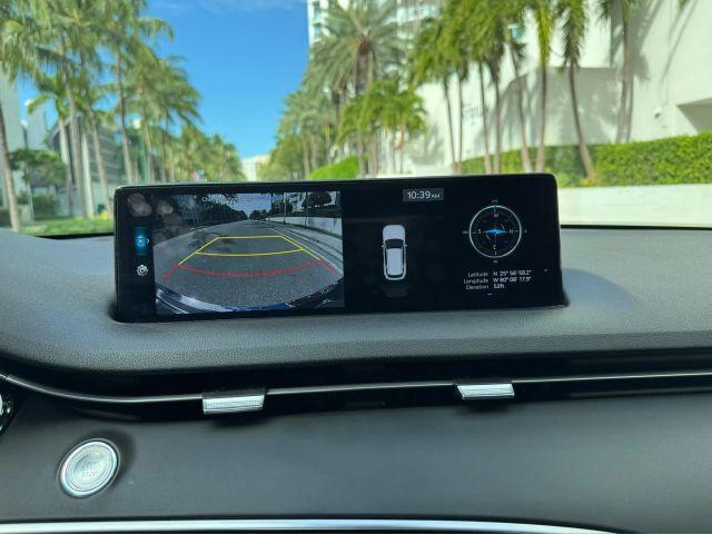 used 2025 Genesis GV70 car, priced at $32,991