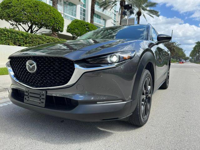 used 2023 Mazda CX-30 car, priced at $19,491