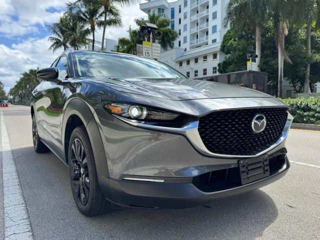 used 2023 Mazda CX-30 car, priced at $19,491