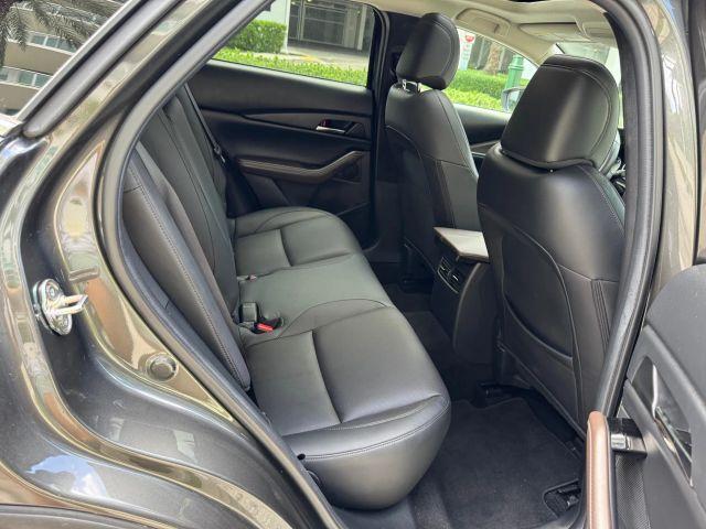 used 2023 Mazda CX-30 car, priced at $19,491
