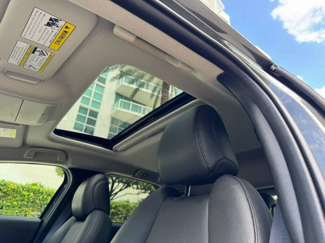 used 2023 Mazda CX-30 car, priced at $19,491