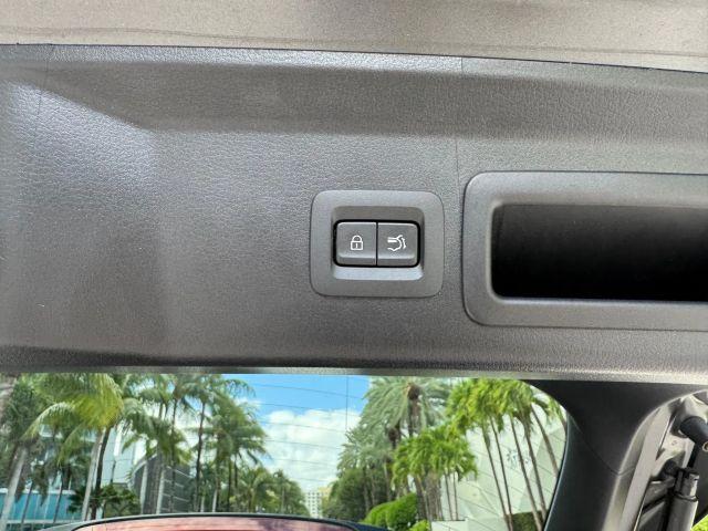 used 2023 Mazda CX-30 car, priced at $19,491