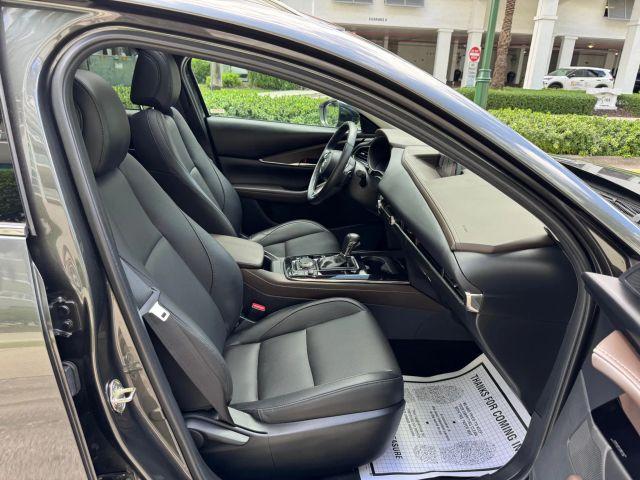 used 2023 Mazda CX-30 car, priced at $19,491