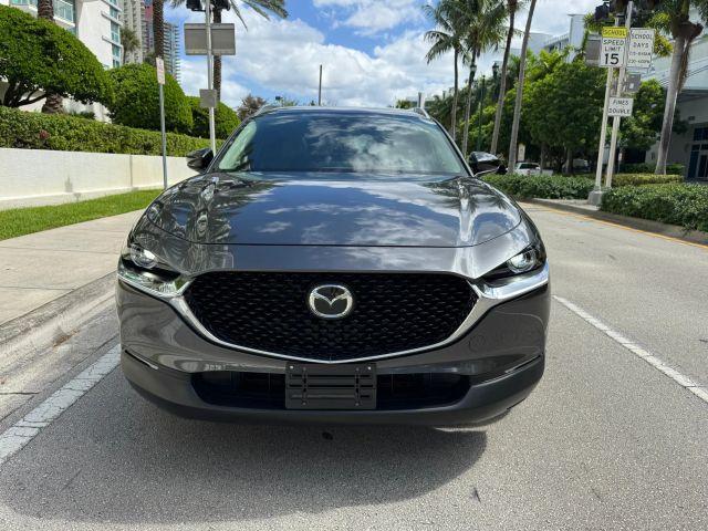 used 2023 Mazda CX-30 car, priced at $19,491