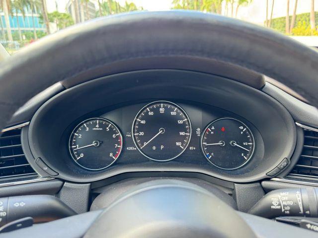 used 2023 Mazda CX-30 car, priced at $19,491