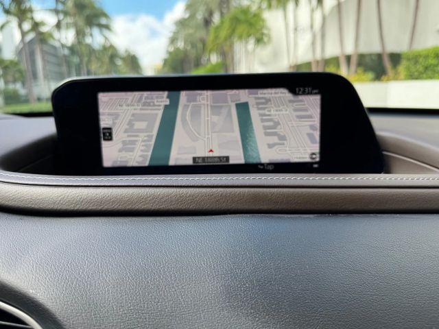 used 2023 Mazda CX-30 car, priced at $19,491