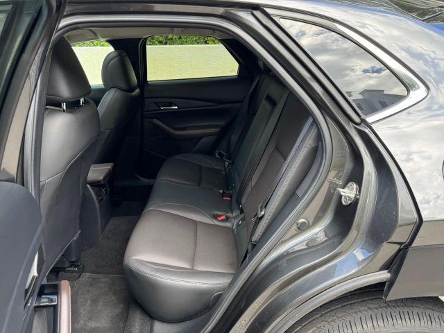 used 2023 Mazda CX-30 car, priced at $19,491