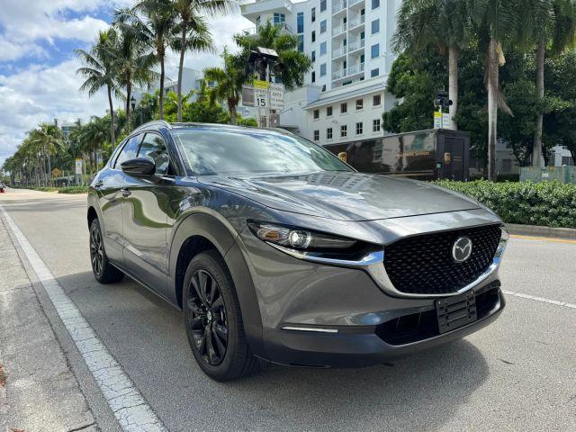 used 2023 Mazda CX-30 car, priced at $19,491