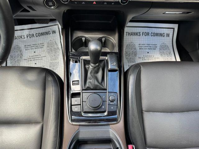 used 2023 Mazda CX-30 car, priced at $19,491