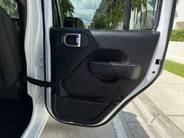 used 2024 Jeep Wrangler 4xe car, priced at $27,991