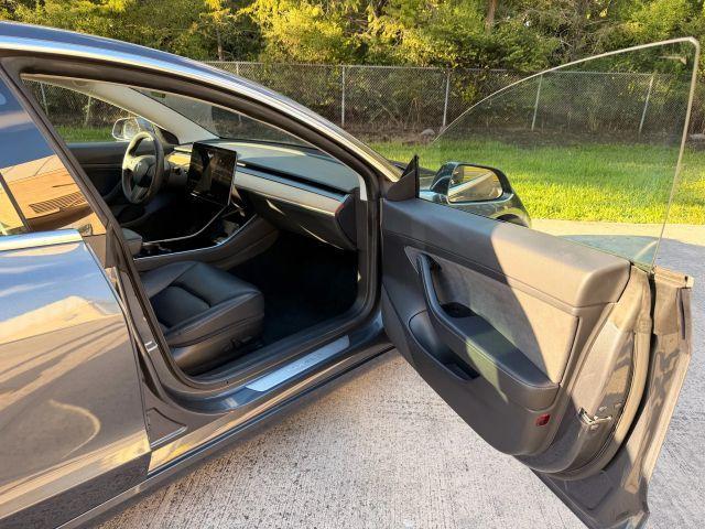 used 2020 Tesla Model 3 car, priced at $19,491