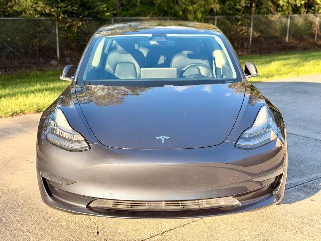used 2020 Tesla Model 3 car, priced at $19,491