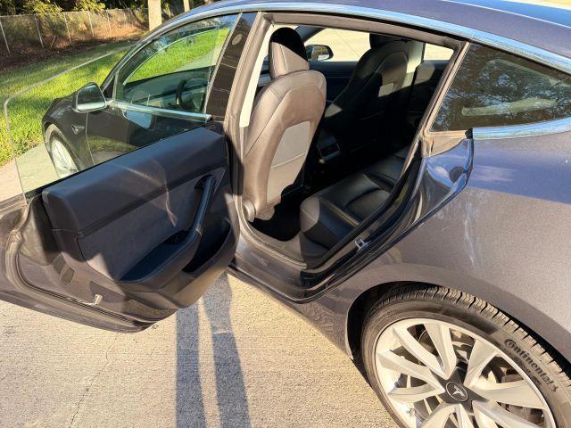 used 2020 Tesla Model 3 car, priced at $19,491
