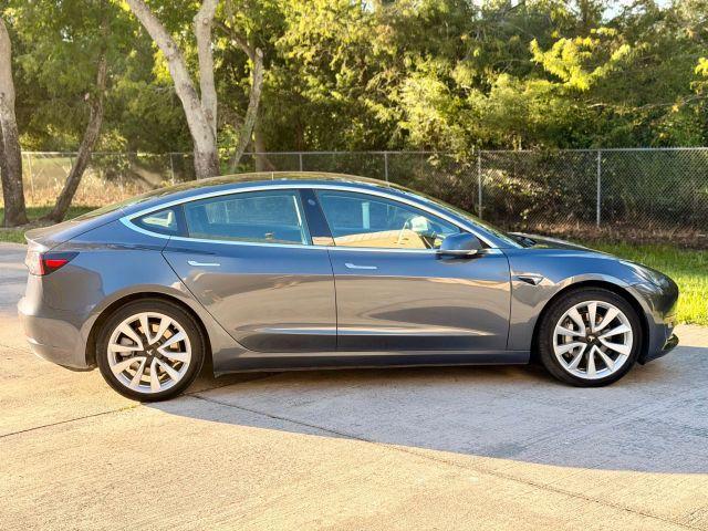 used 2020 Tesla Model 3 car, priced at $19,491
