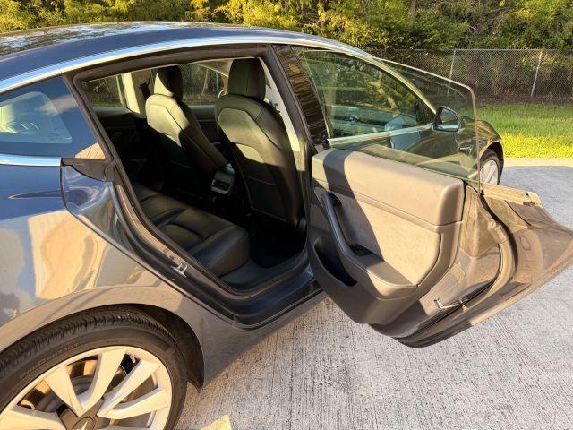 used 2020 Tesla Model 3 car, priced at $19,491