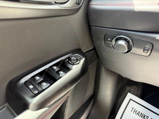 used 2024 Dodge Hornet car, priced at $20,991