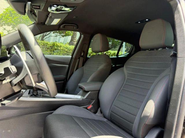 used 2024 Dodge Hornet car, priced at $20,991