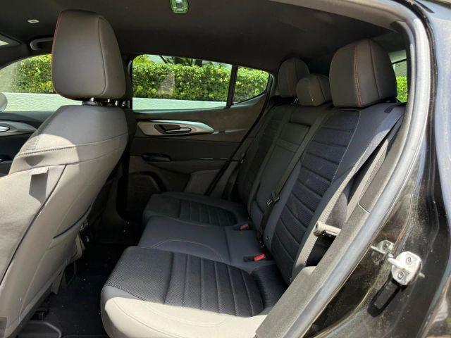 used 2024 Dodge Hornet car, priced at $20,991