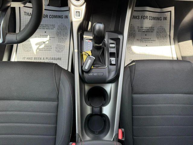 used 2024 Dodge Hornet car, priced at $20,991