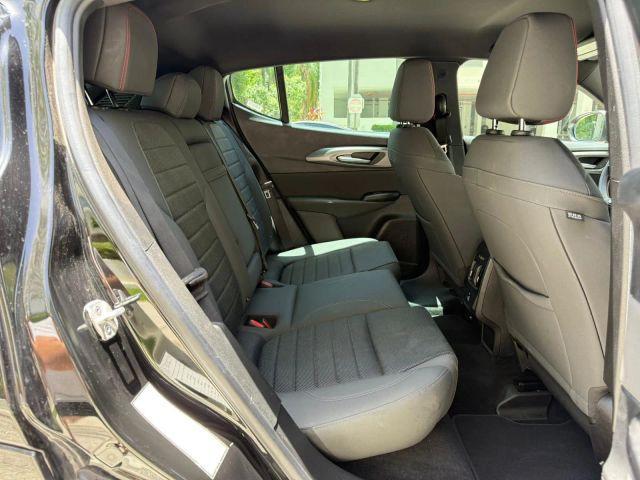 used 2024 Dodge Hornet car, priced at $20,991