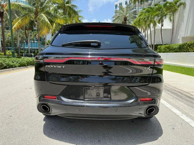 used 2024 Dodge Hornet car, priced at $20,991
