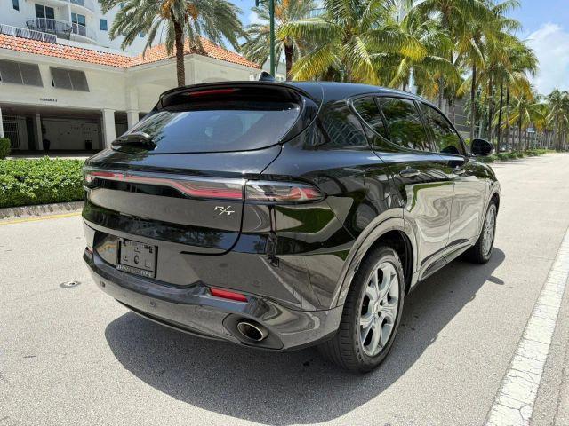 used 2024 Dodge Hornet car, priced at $20,991