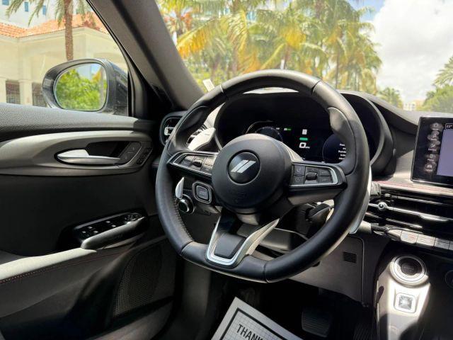 used 2024 Dodge Hornet car, priced at $20,991