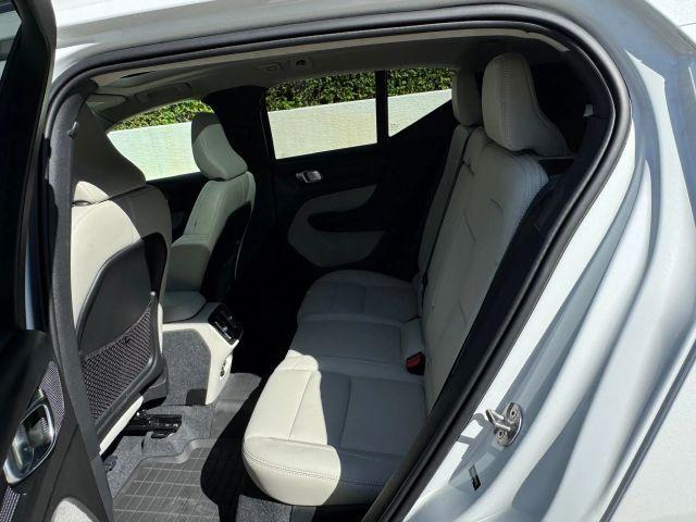 used 2024 Volvo XC40 car, priced at $31,491