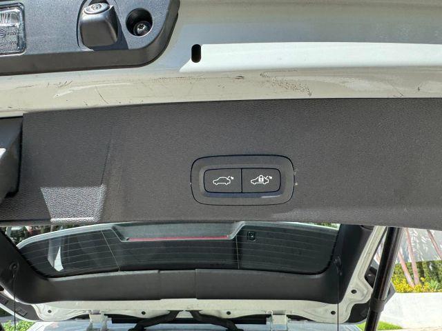 used 2024 Volvo XC40 car, priced at $31,491