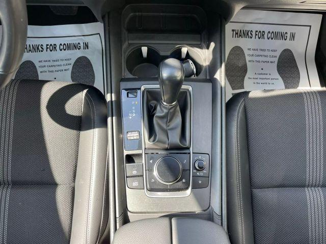 used 2024 Mazda CX-50 car, priced at $20,991
