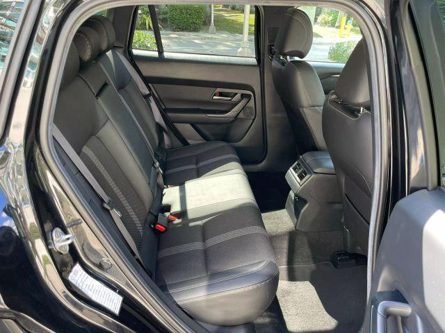 used 2024 Mazda CX-50 car, priced at $20,991