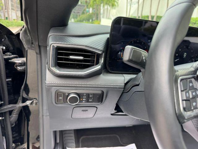 used 2025 Ford Mustang car, priced at $31,491