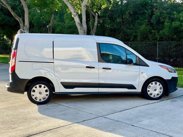 used 2020 Ford Transit Connect car, priced at $13,591