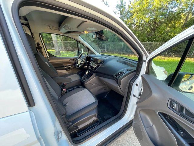 used 2020 Ford Transit Connect car, priced at $13,591