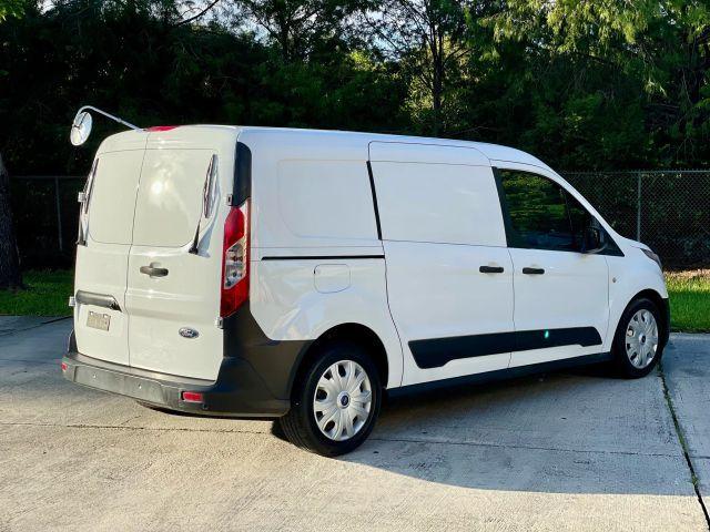 used 2020 Ford Transit Connect car, priced at $13,591