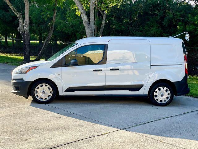 used 2020 Ford Transit Connect car, priced at $13,591