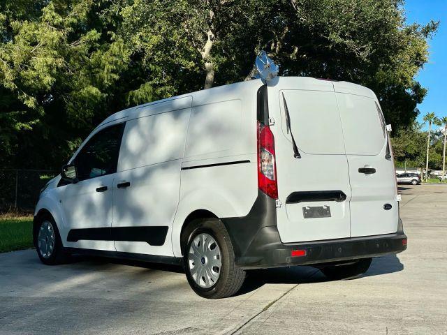 used 2020 Ford Transit Connect car, priced at $13,591