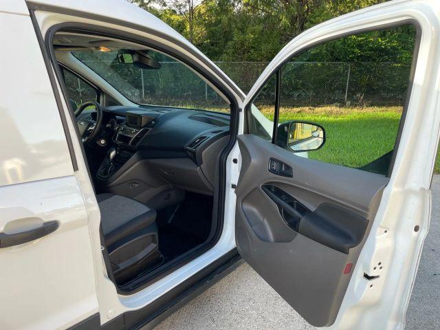 used 2020 Ford Transit Connect car, priced at $13,591