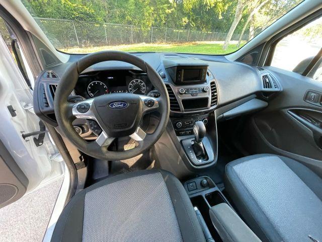 used 2020 Ford Transit Connect car, priced at $13,591