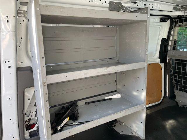 used 2020 Ford Transit Connect car, priced at $13,591