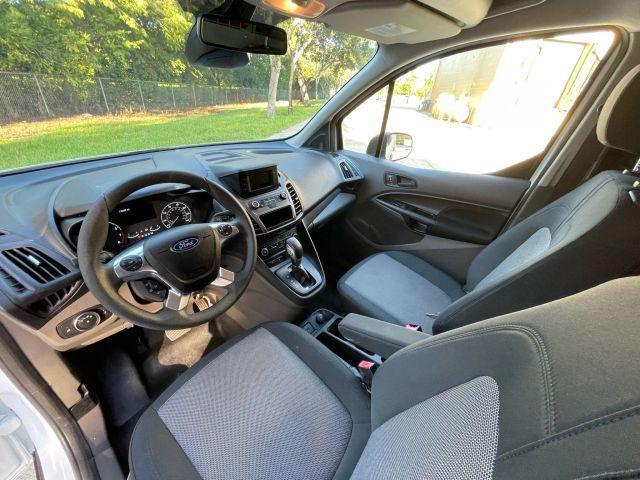 used 2020 Ford Transit Connect car, priced at $13,591
