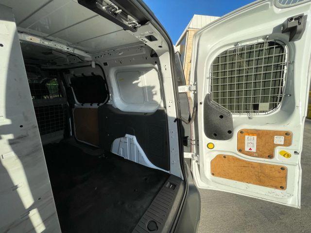 used 2020 Ford Transit Connect car, priced at $13,591